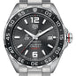 Lafayette Men's TAG Heuer Formula 1 Automatic with Anthracite Dial & Bezel Shot #1