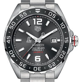Lafayette Men&#39;s TAG Heuer Formula 1 with Anthracite Dial &amp; Bezel Shot #1