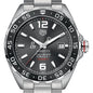 Lafayette Men's TAG Heuer Formula 1 with Anthracite Dial & Bezel Shot #1