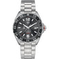 Lafayette Men's TAG Heuer Formula 1 with Anthracite Dial & Bezel Shot #2