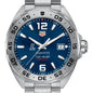 Lafayette Men's TAG Heuer Formula 1 with Blue Dial Shot #1