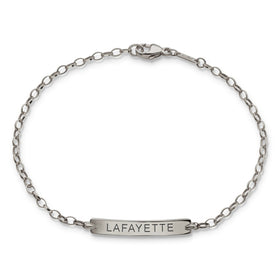 Lafayette Monica Rich Kosann Petite Poesy Bracelet in Silver Shot #1