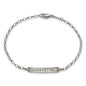 Lafayette Monica Rich Kosann Petite Poesy Bracelet in Silver Shot #1