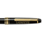 Lafayette Montblanc Meisterstück Classique Ballpoint Pen in Gold Shot #2