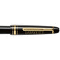 Lafayette Montblanc Meisterstück Classique Fountain Pen in Gold Shot #2