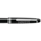 Lafayette Montblanc Meisterstück Classique Rollerball Pen in Platinum Shot #2