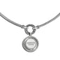 Lafayette Moon Door Amulet by John Hardy with Classic Chain Shot #2