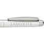 Lafayette Pen in Sterling Silver Shot #2