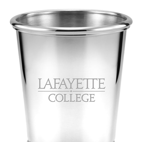 Lafayette Pewter Julep Cup Shot #2