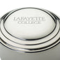 Lafayette Pewter Keepsake Box Shot #2