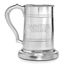 Lafayette Pewter Stein Shot #1