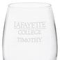 Lafayette Red Wine Glasses - Set of 2 Shot #3