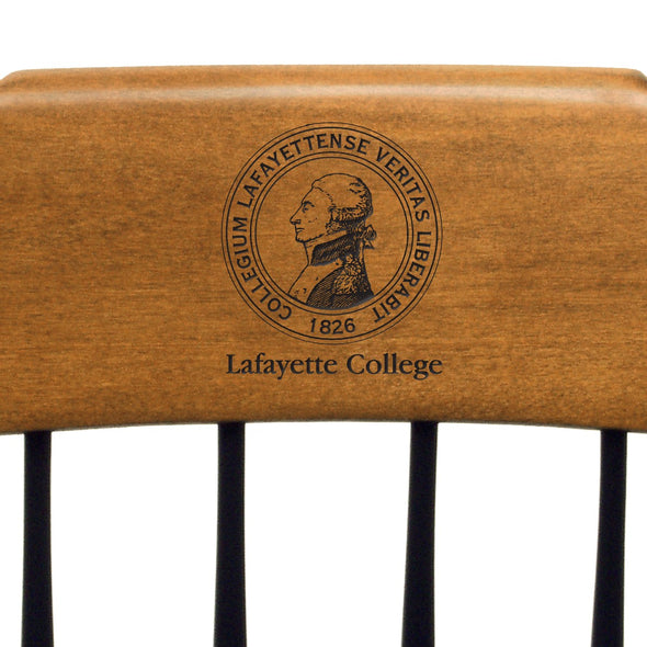 Lafayette Rocking Chair Shot #2