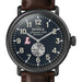 Lafayette Shinola Watch, The Runwell 47 mm Midnight Blue Dial