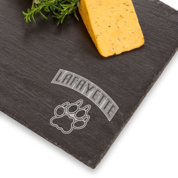 Lafayette Slate Server Shot #2