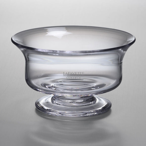 Lafayette Small Revere Celebration Bowl by Simon Pearce Shot #2