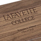 Lafayette Solid Walnut Desk Box Shot #2