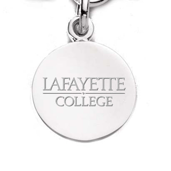 Lafayette Sterling Silver Charm Shot #1