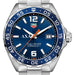 Lambda Chi Alpha Men's TAG Heuer Formula 1 with Blue Dial & Bezel