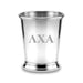 Lambda Chi Alpha Pewter Julep Cup