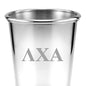 Lambda Chi Alpha Pewter Julep Cup Shot #2