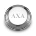 Lambda Chi Alpha Pewter Paperweight