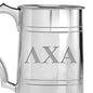 Lambda Chi Alpha Pewter Stein Shot #2