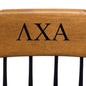 Lambda Chi Alpha Rocking Chair Shot #2