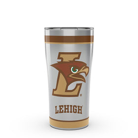 Lehigh 20 oz. Stainless Steel Tervis Tumblers with Hammer Lids - Set of 2 Shot #1
