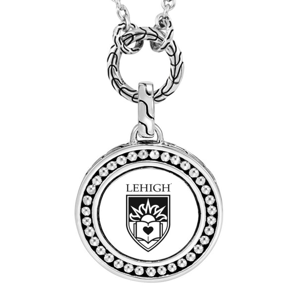 Lehigh Amulet Necklace by John Hardy Shot #3