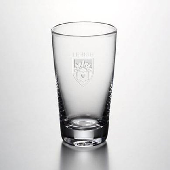 Lehigh Ascutney Pint Glass by Simon Pearce Shot #1