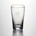 Lehigh Ascutney Pint Glass by Simon Pearce