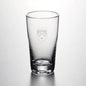 Lehigh Ascutney Pint Glass by Simon Pearce Shot #1