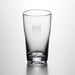 Lehigh Ascutney Pint Glasses by Simon Pearce - Set of 2