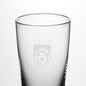 Lehigh Ascutney Pint Glasses by Simon Pearce Shot #2