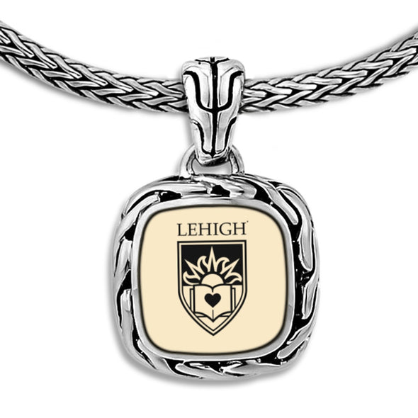 Lehigh Classic Chain Bracelet by John Hardy with 18K Gold Shot #3