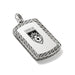 Lehigh Dog Tag by John Hardy