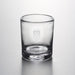 Lehigh Double Old Fashioned Glass by Simon Pearce