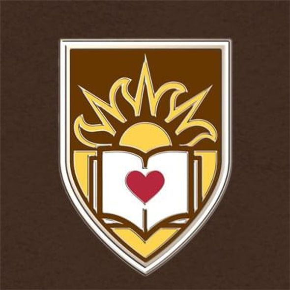 Lehigh Excelsior Diploma Frame Shot #3