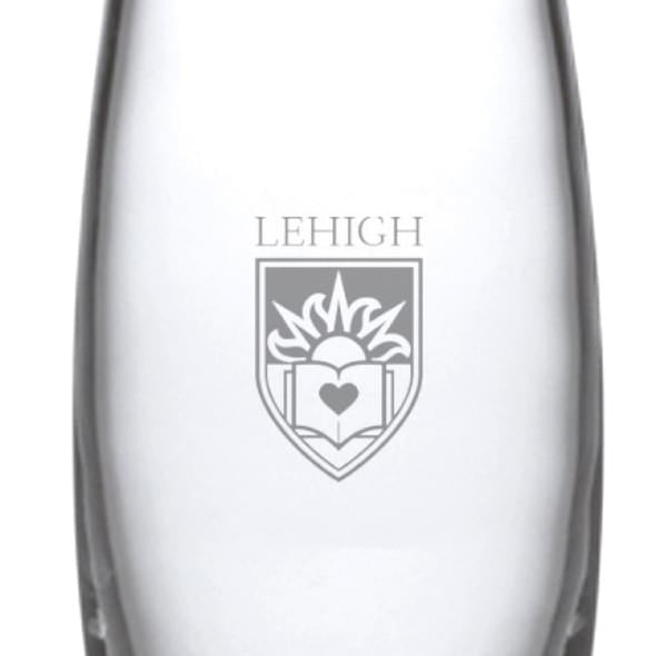 Lehigh Glass Addison Vase by Simon Pearce Shot #2