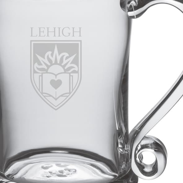 Lehigh Glass Tankard by Simon Pearce Shot #2