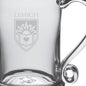 Lehigh Glass Tankard by Simon Pearce Shot #2