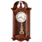 Lehigh Howard Miller Wall Clock Shot #1