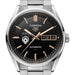 Lehigh Men's TAG Heuer Carrera Day-Date Automatic with Black Dial