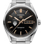 Lehigh Men's TAG Heuer Carrera Day-Date Automatic with Black Dial Shot #1