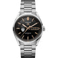 Lehigh Men's TAG Heuer Carrera Day-Date Automatic with Black Dial Shot #2