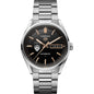 Lehigh Men's TAG Heuer Carrera Day-Date with Black Dial Shot #2