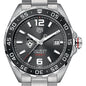 Lehigh Men's TAG Heuer Formula 1 with Anthracite Dial & Bezel Shot #1