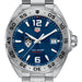 Lehigh Men's TAG Heuer Formula 1 with Blue Dial