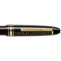 Lehigh Montblanc Meisterstück Midsize Ballpoint Pen in Gold Shot #2